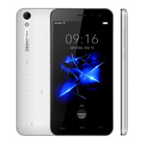 Homtom HT16 PRO Smartphone 5.0 Inch  MTK6737 Quad Core 2GB RAM 16GB ROM Cell Phone Android 6.0 4TG FDD LTE 3000mAh Mobile Phone
