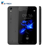 Homtom HT16 PRO Smartphone 5.0 Inch  MTK6737 Quad Core 2GB RAM 16GB ROM Cell Phone Android 6.0 4TG FDD LTE 3000mAh Mobile Phone