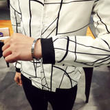 Homme Outerdoor Overcoat Brand Clothing 4XL 5XL Autumn Men's Jackets Coats Male Casual Slim Stand Collar Jacket Casaco Masculino Homme Outerdoor Overcoat Brand Clothing 4XL 5XL Autumn Men's Jackets Coats Male Casual Slim Stand Collar Jacket Casaco Masculino