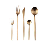 Lucena Flatware 30pc Set