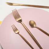 Lucena Flatware 30pc Set