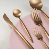 Lucena Flatware 30pc Set