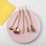 Lucena Flatware 30pc Set