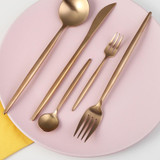 Lucena Flatware 30pc Set