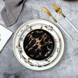 Genoa Marble Plates