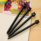 Home Wider Ouneed bestselling Lovely fashion devil Neutral pen gift cartoon oct1024 Drop Shipping