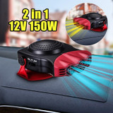 WINDSHIELD DEFROSTER