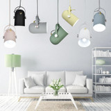Giona Pendant Lamp