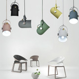 Giona Pendant Lamp