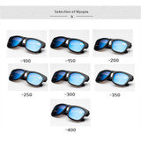 Myopia Sunglasses Men Women Short Sighted Eyeglasses Finished Optics Eyewear Prescription -1.0 -1.5 -2.0 -2.5 -3.0 -3.5 -4.0