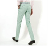 Mwxsd brand summer Men Casual linen pants Men slim fit Straight long pants Men Comfortable cotton Pants Male long Trousers