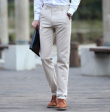 Mwxsd brand Men's linen pants casual Men's long thin pants summer Straight Business Casual Men Pants Male Leisure Long Trousers Mwxsd brand Men's linen pants casual Men's long thin pants summer Straight Business Casual Men Pants Male Leisure Long Trousers