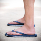 MWSC 2017 Summer New Arrival Male Beach Slipper Shoes Casual Flat with Anti-Slip Flip Flops Fashion Sandal Slippers