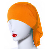 Muslim Women Soft Comfortable Inner Hijab Caps Islamic Underscarf Hats Hot