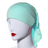 Muslim Women Soft Comfortable Inner Hijab Caps Islamic Underscarf Hats Hot
