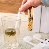 Music Note Shape Tea Strainers Cute Useful Tea Infuser Tea Leaf Strainer Filter Diffuser Silicone Kitchen Tools &amp; Gadgets MS552