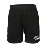 MUSCLE ALIVE Men Gyms clothing Mens Shorts Bodybuilding 5" Inseam Shorts Workout Clothes Casual Shorts Brand Clothing