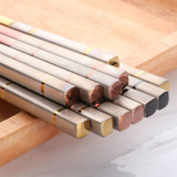 Sora Chopsticks 5pc Set