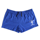MUSCLE ALIVE Brand Clothing Bodybuilding Shorts Mens Golds Gyms Clothing Fitness Mens Shorts Muscle Casual Print Shorts Cotton