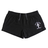 MUSCLE ALIVE Brand Clothing Bodybuilding Shorts Mens Golds Gyms Clothing Fitness Mens Shorts Muscle Casual Print Shorts Cotton