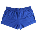 MUSCLE ALIVE Gymwear Shorts Men Gyms Bodybuilding Shorts Workout shorts Male Golds Casual Cotton Fitness Plain 3" Inseam