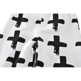 New arrivel 2017 Baby Girls Boys Harem Pants Cartoon Casual Toddler Baby Cotton Pants Boys Girls Harem Pants Trousers