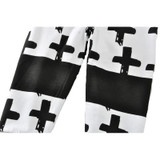 New arrivel 2017 Baby Girls Boys Harem Pants Cartoon Casual Toddler Baby Cotton Pants Boys Girls Harem Pants Trousers