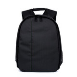 New Arrived Video Photo Bag Camera Backpack for Canon Nikon DSLR D3300 D3200 D3100 D5300 D5200 S1 J1 J2 J3 V1 V2 +Rain Cover