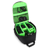 New Arrived Video Photo Bag Camera Backpack for Canon Nikon DSLR D3300 D3200 D3100 D5300 D5200 S1 J1 J2 J3 V1 V2 +Rain Cover