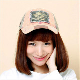 New Arrive woman baseball caps for summer Snapback  Caps Hats Women's And Ladies Casual Baseball Cap Hat