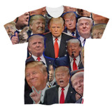 New Arrive The Walking Dead Paparazzi T-Shirt Rick Grimes Carl Daryl Michonne zombies 3d summer style tee t shirt women men