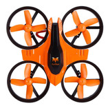 New Arrive RC FuriBee F36 Mini 2.4GHz 4CH 6 Axis Gyro RC Quadcopter with Headless Mode / Speed Switch
