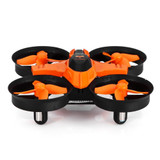 New Arrive RC FuriBee F36 Mini 2.4GHz 4CH 6 Axis Gyro RC Quadcopter with Headless Mode / Speed Switch