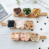Japanese Serving Tray