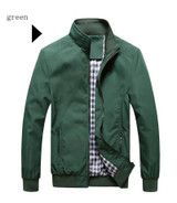 New 2017 Jacket Men Fashion Casual Loose Mens Jacket Sportswear Bomber Jacket Mens jackets and Coats Plus Size M- 5XL