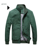 New 2017 Jacket Men Fashion Casual Loose  Mens Jacket Sportswear Bomber Jacket Mens jackets and Coats Plus Size M- 5XL