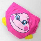 New 2017 Hot Summer Baby Girls Boys Swim Diaper Bag Children Panties Underwear Baby Reusable Swim Diaper Kids Cloth Diapers