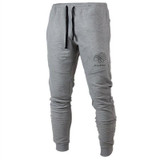 New 2017 Golds Fitness mens gyms Pants Men Fashion cotton Sweatpants sporting Joggers Trousers Casual Skinny Fitted Bottoms New 2017 Golds Fitness mens gyms Pants Men Fashion cotton Sweatpants sporting Joggers Trousers Casual Skinny Fitted Bottoms