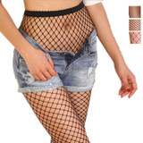 20D fishnet tights,small middle big mesh fishnet sexy pantyhose anti-hook nylon stockings pantyhose visnet panty