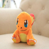 20CM Pikachu Plush Toy Gengar Small Soft Toys Sleeping Pillow Doll For Kid Birthday Gifts Anime Jigglypuff Poliwhirl Charmander