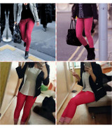 2040 Youaxon Women`s Celebrity Style Cute High Waist Stretch Skinny Denim Jean Pants Jeans For Woman
