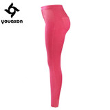 2040 Youaxon Women`s Celebrity Style Cute High Waist Stretch Skinny Denim Jean Pants Jeans For Woman