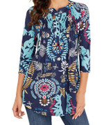 2018 Women's Fashion Casual Loose Long Sleeve Cotton Blouse Shirt Tunic Tops Women Floral Blouse 2018 Women's Fashion Casual Loose Long Sleeve Cotton Blouse Shirt Tunic Tops Women Floral Blouse