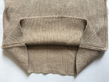 2018 Women Sweater Women fashion Slim Solid Autumn and Winter Knitted Warm Turtleneck Pullover Women Sweater