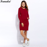 2018 Women Summer Autumn Dress Sexy Casual Swaetshirt Dress Tops Blusas Fashion Elegent Dresses Vestidos Long Sleeve Dress