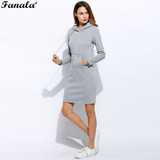 2018 Women Summer Autumn Dress Sexy Casual Swaetshirt Dress Tops Blusas Fashion Elegent Dresses Vestidos Long Sleeve Dress