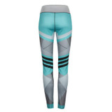 2018 Sexy Womens Workout Leggings For Joggers Fitness High Waist Elastic Sporting Workout Leggings 2018 Sexy Womens Workout Leggings For Joggers Fitness High Waist Elastic Sporting Workout Leggings