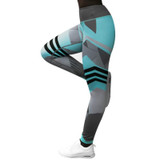 2018 Sexy Womens Workout Leggings For Joggers Fitness High Waist Elastic Sporting Workout Leggings 2018 Sexy Womens Workout Leggings For Joggers Fitness High Waist Elastic Sporting Workout Leggings