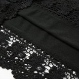 2018 Sexy Summer Tops XXXL Plus Size Lace Tops Women Blouse Sleeveless Elegant Ladies Shirts female Casual Blusas Femininas 3XL