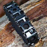 Leatherman 29 In 1 Multi-Tool Wearable Stainless Steel Bracelet